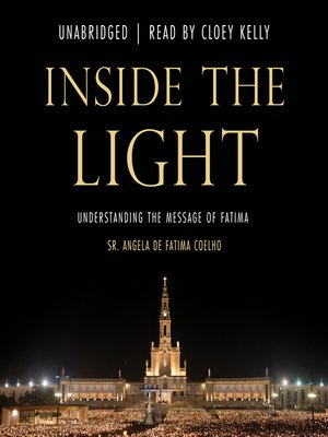 cover image of Inside the Light